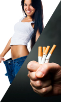 Arrêt du tabac et Perte de poids