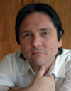 Enseignant en Hypnose - Philippe Vernois